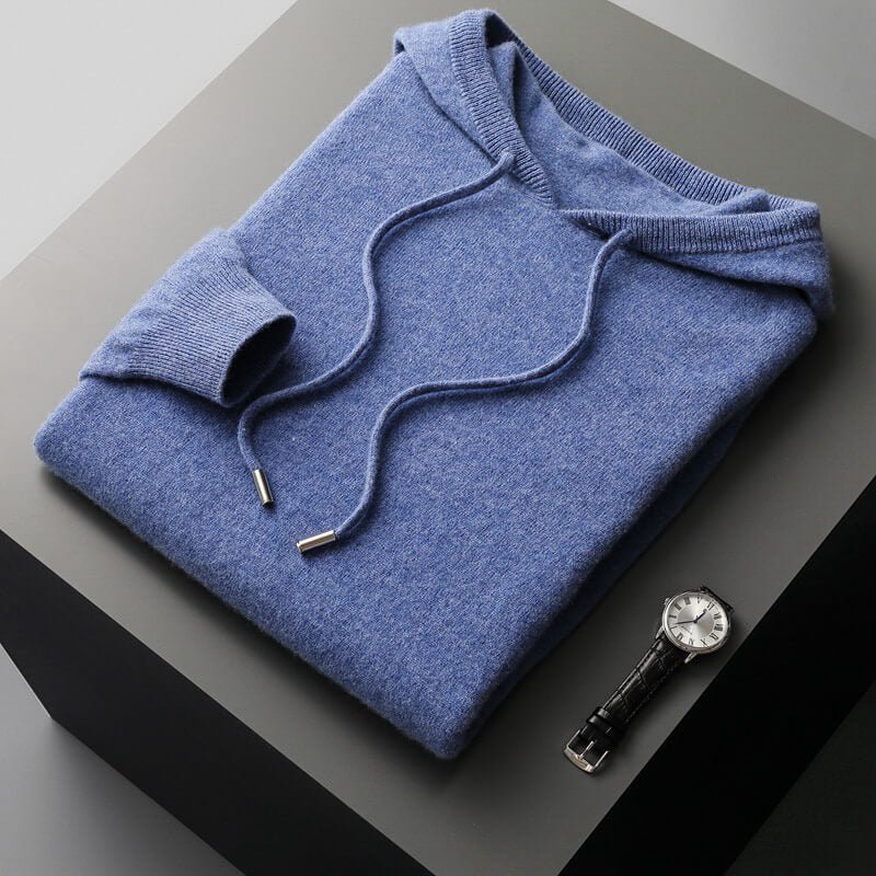 Britton Premium Hoodie - York Miller