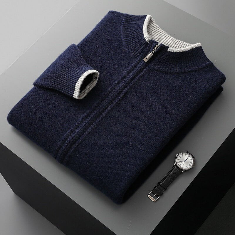 Raymond Premium Jacket - York Miller