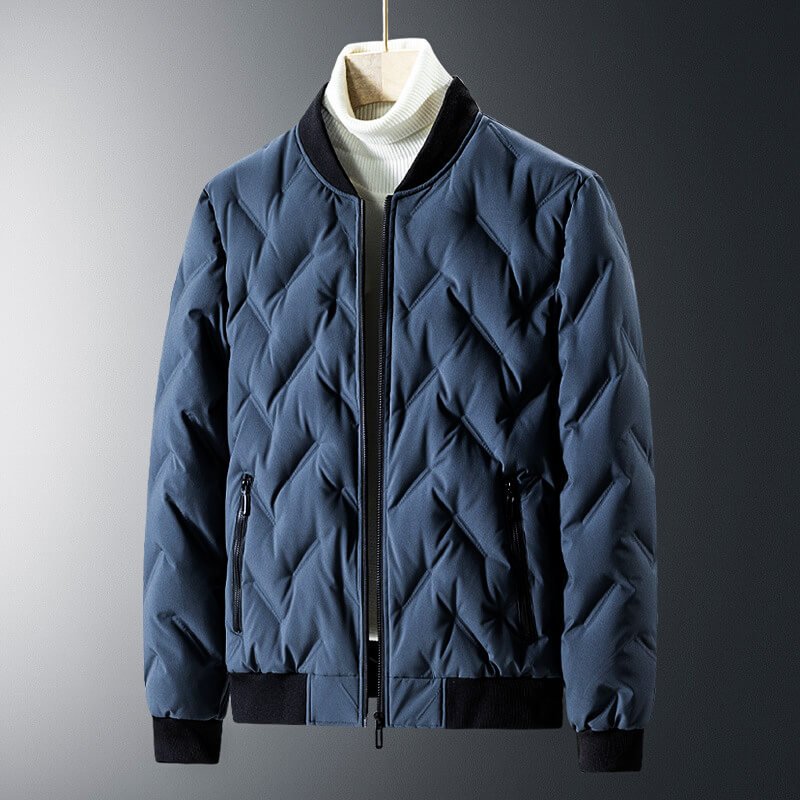 Chester Duck Down Jacket - York Miller