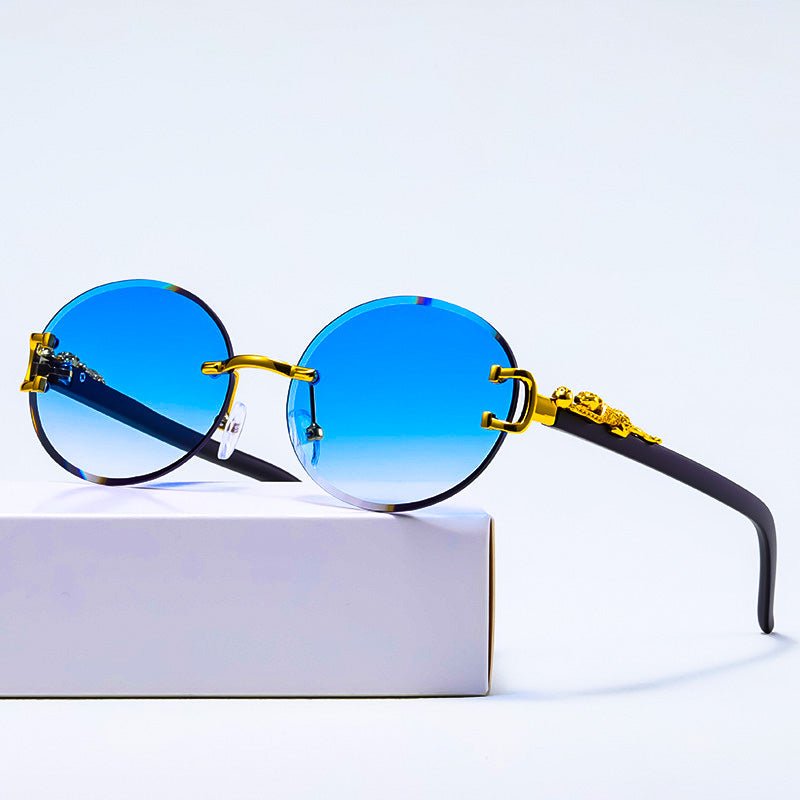 Panthera Nova Retro Shades - York Miller