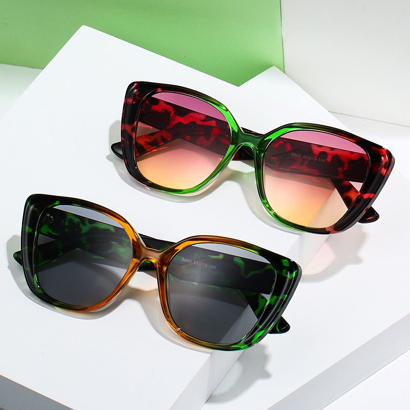 Lana Herrera Shades - York Miller