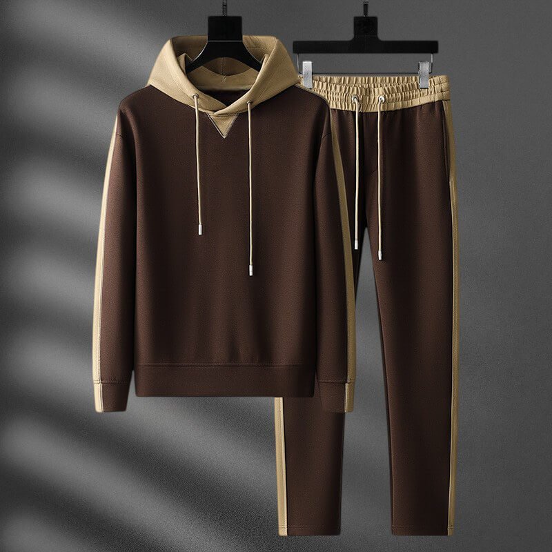 Everett Two-Tone Set - York Miller