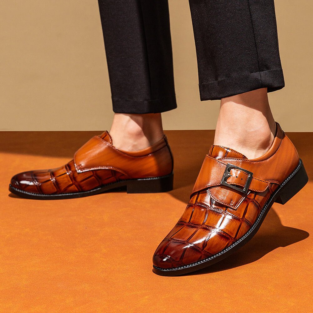 Marco De Luca Dress Shoes - York Miller