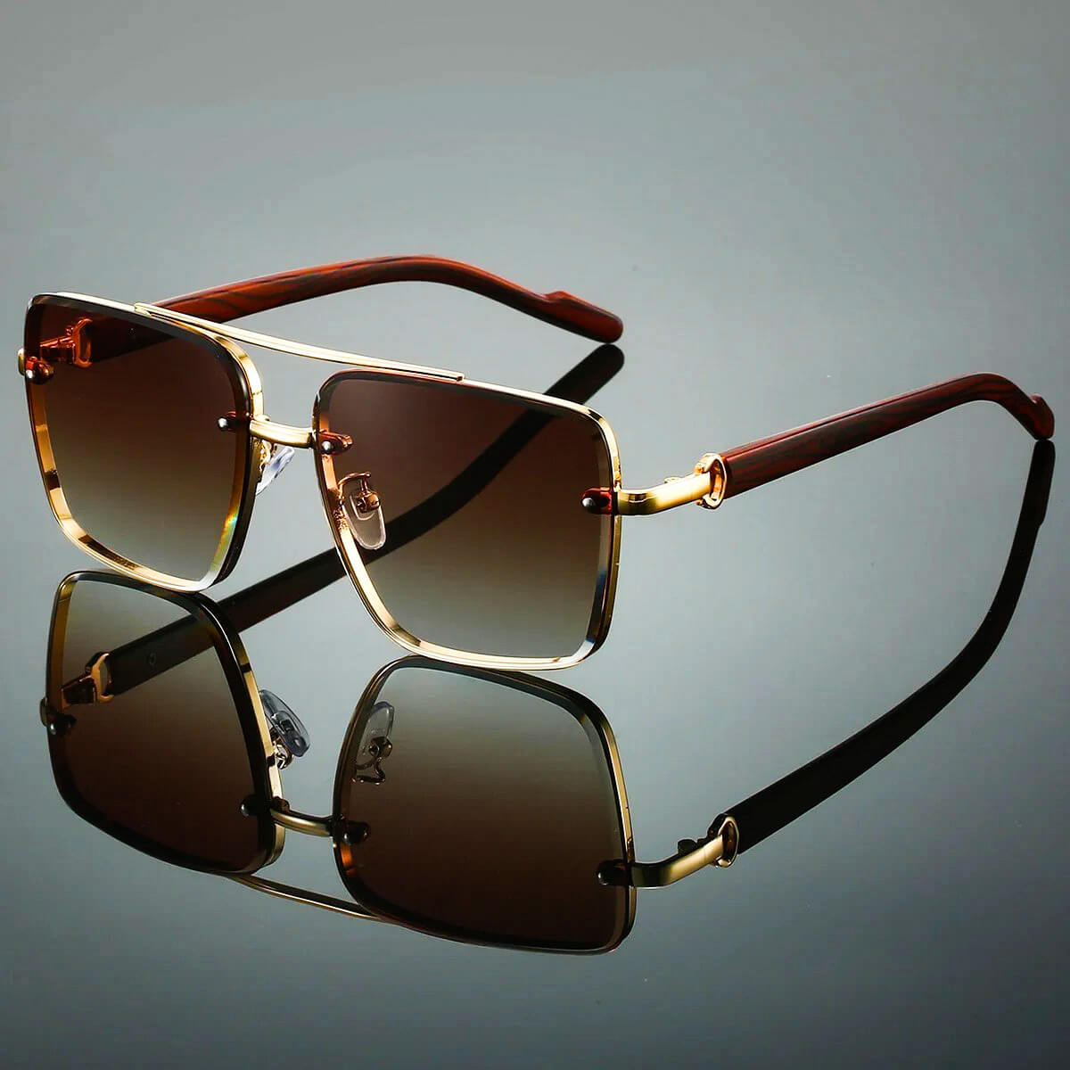 Bianca Retro Shades