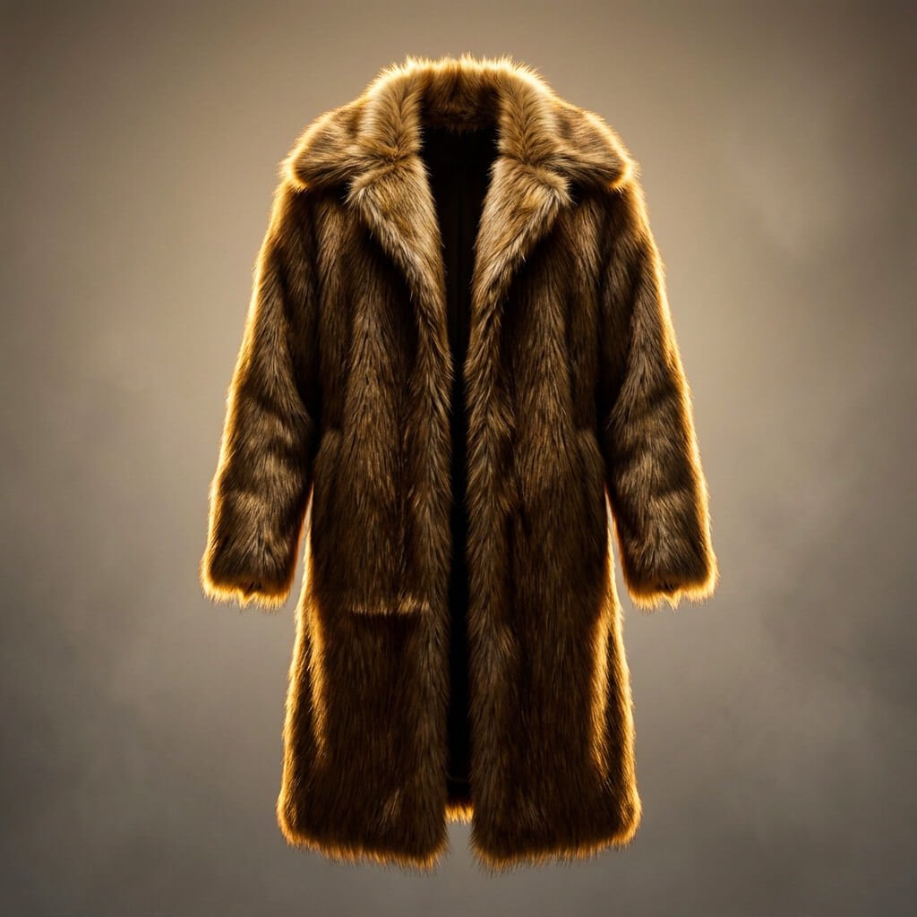 Sebastian Legacy Fur Coat - York Miller