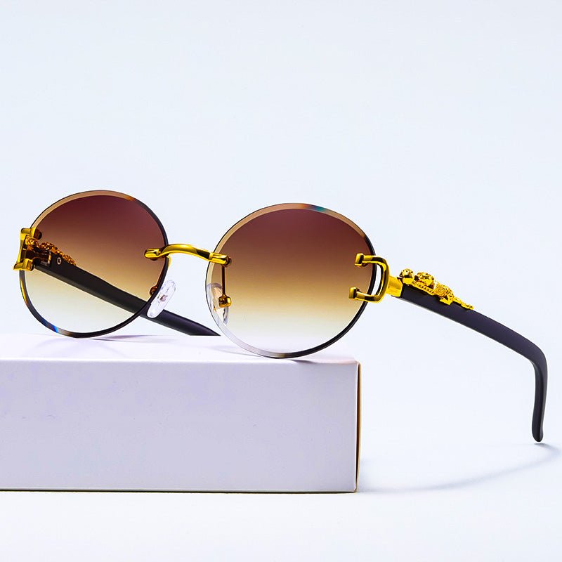 Panthera Nova Retro Shades - York Miller