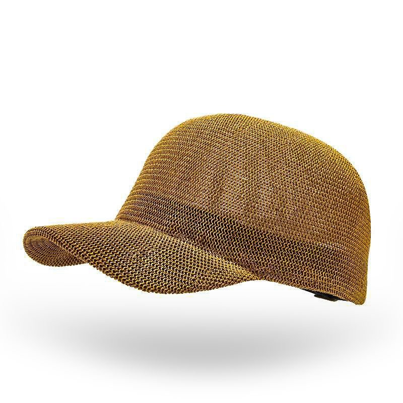 AeroWeave Knit Cap - York Miller