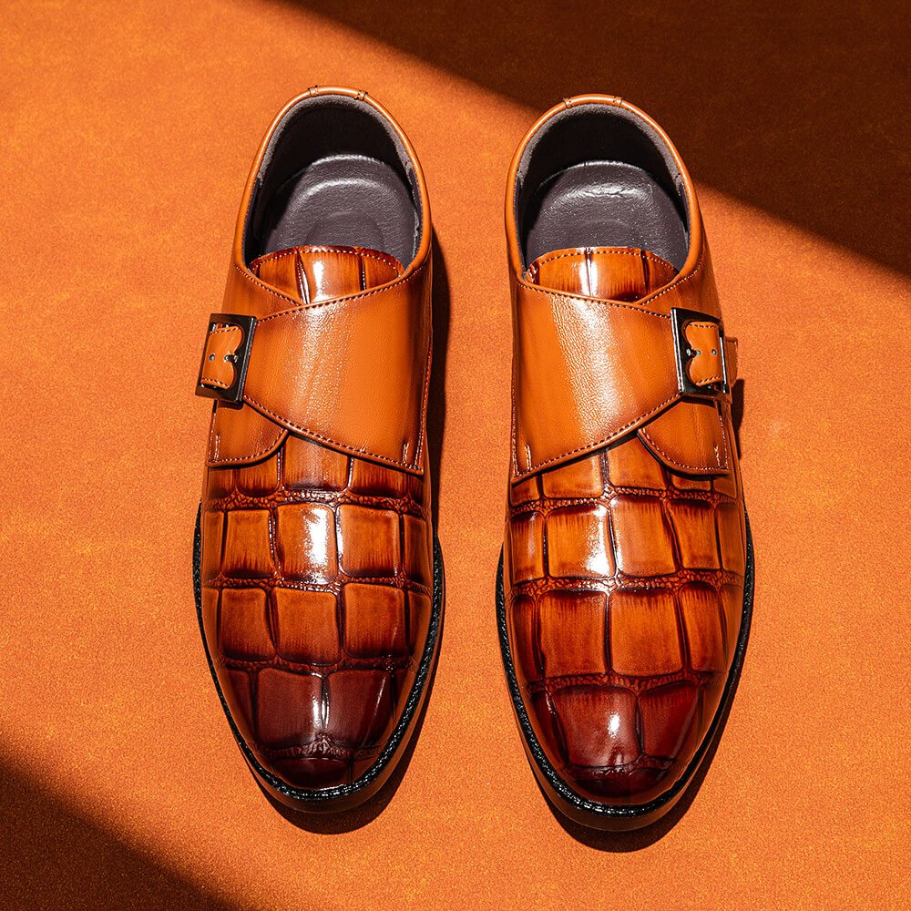 Marco De Luca Dress Shoes - York Miller