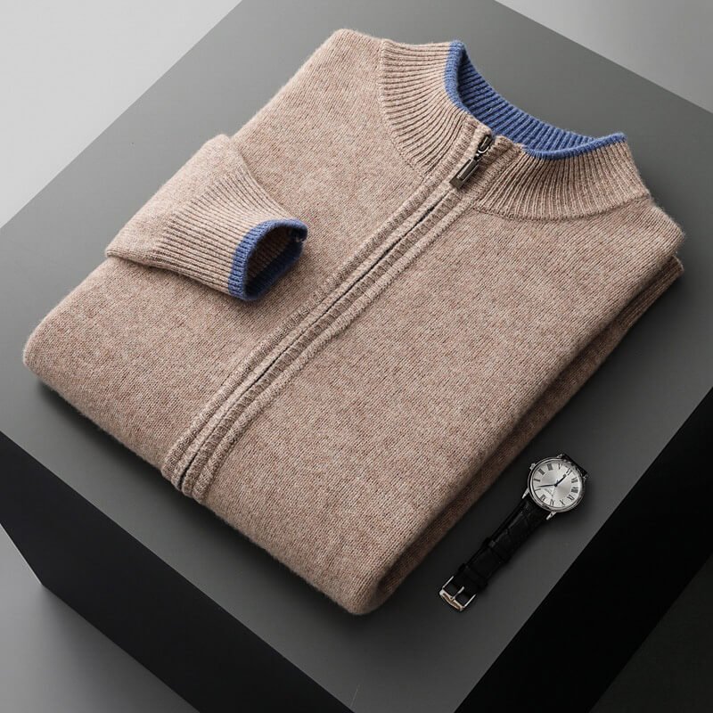 Raymond Premium Jacket - York Miller