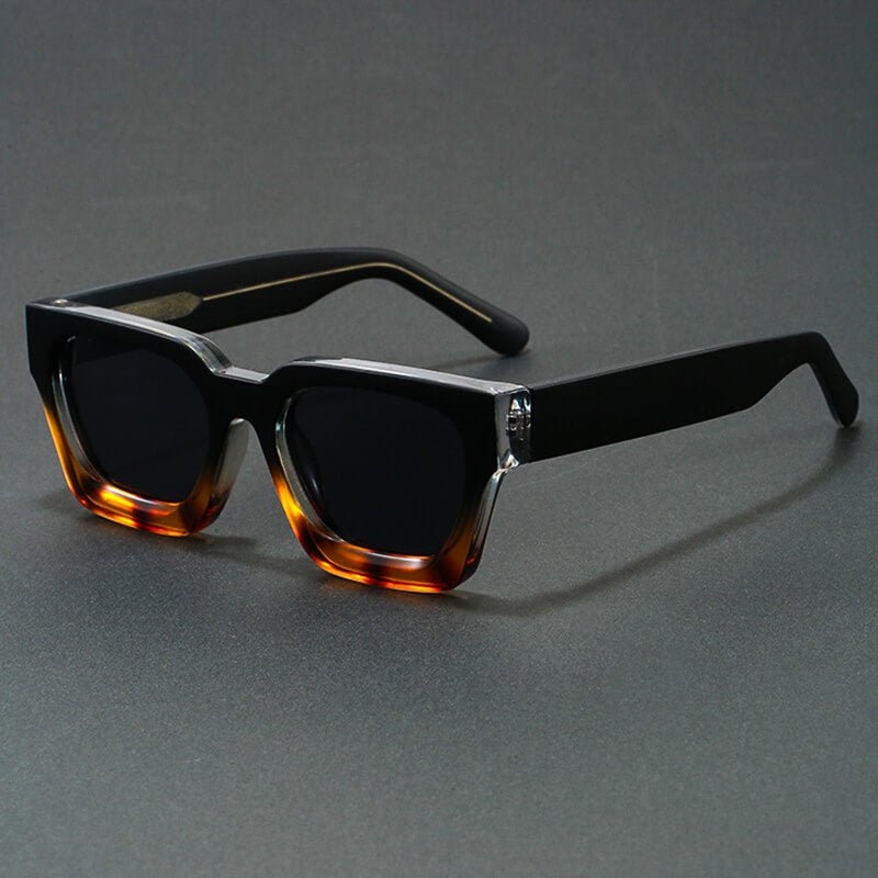Torino Retro Shades - York Miller