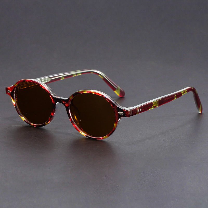 Neroni Retro Shades - York Miller