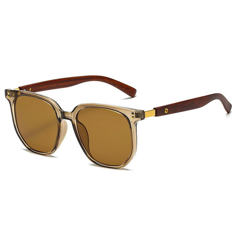 Solterra Retro Shades - York Miller