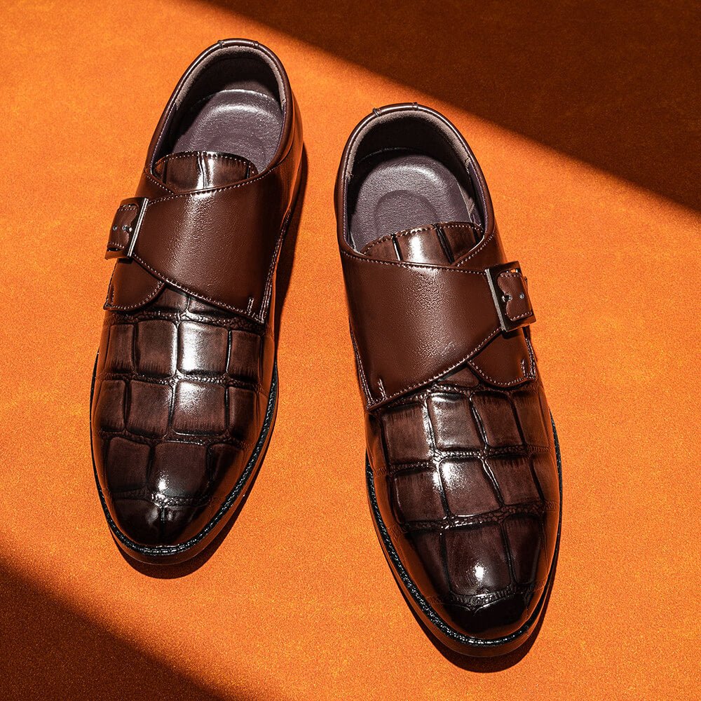 Marco De Luca Dress Shoes - York Miller