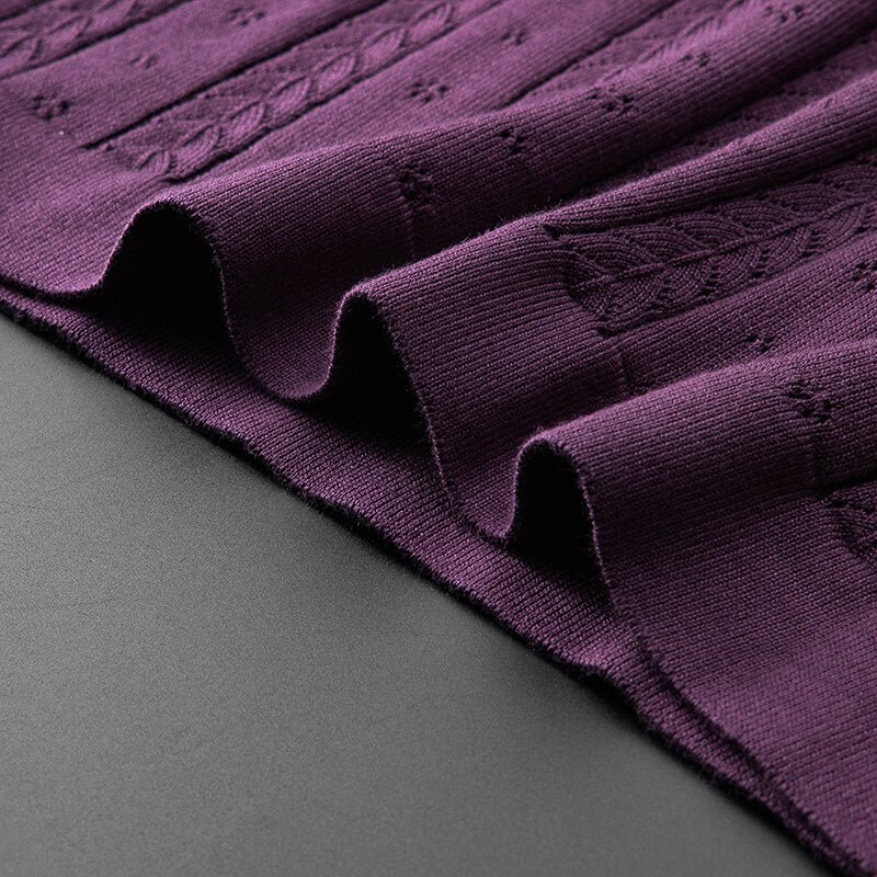 Jerome Prestige Knit Polo - York Miller