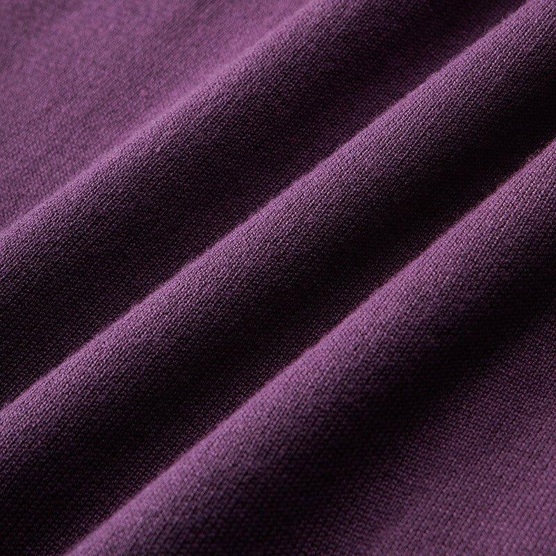 Jerome Prestige Knit Polo - York Miller