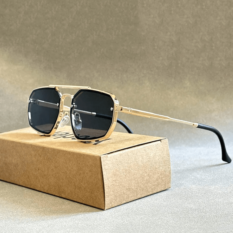 Million Dollar Shades - York Miller