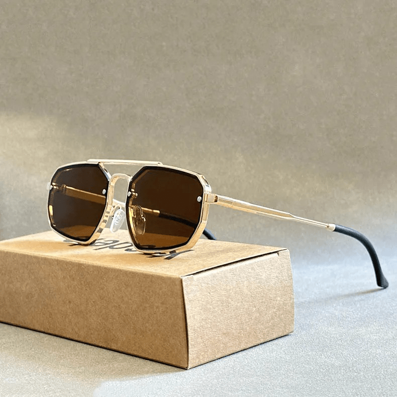 Million Dollar Shades - York Miller