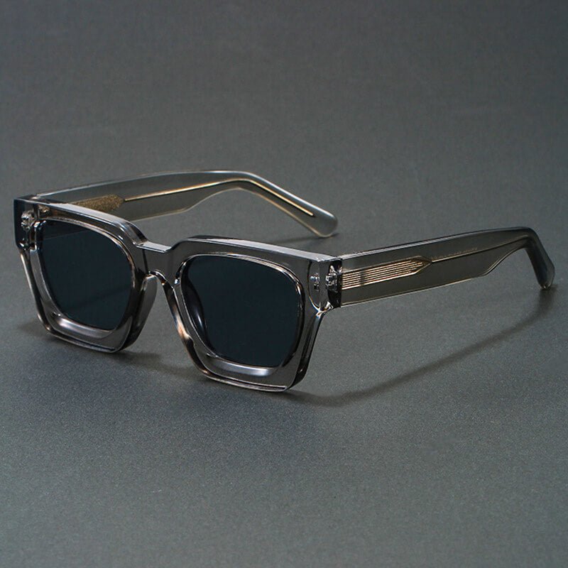 Torino Retro Shades - York Miller