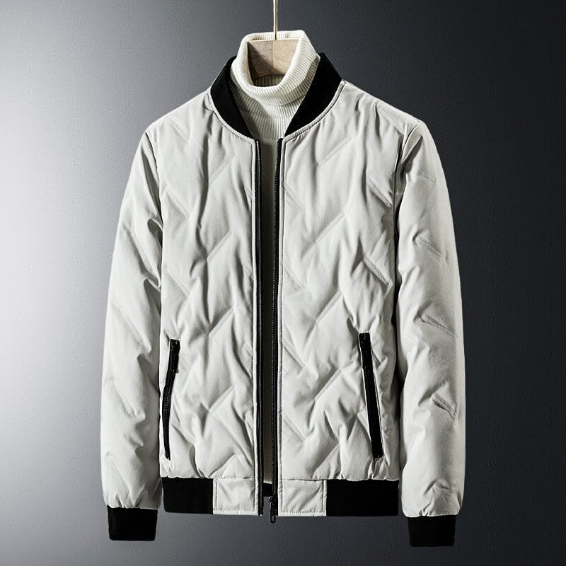 Chester Duck Down Jacket - York Miller