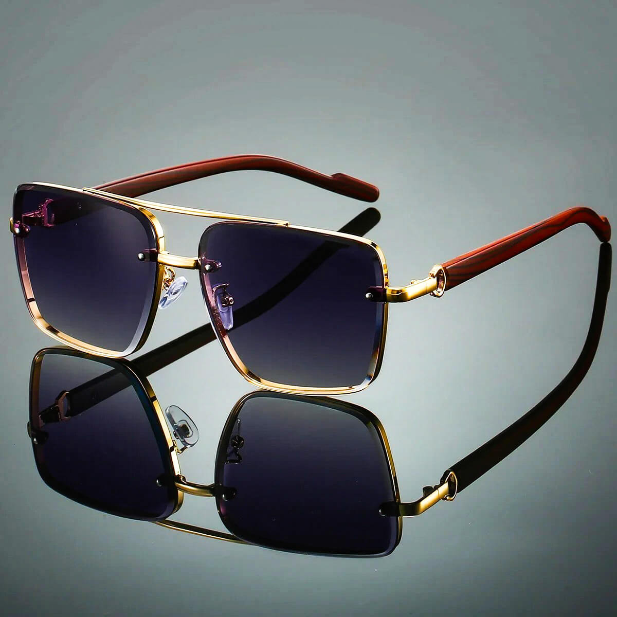 Bianca Retro Shades