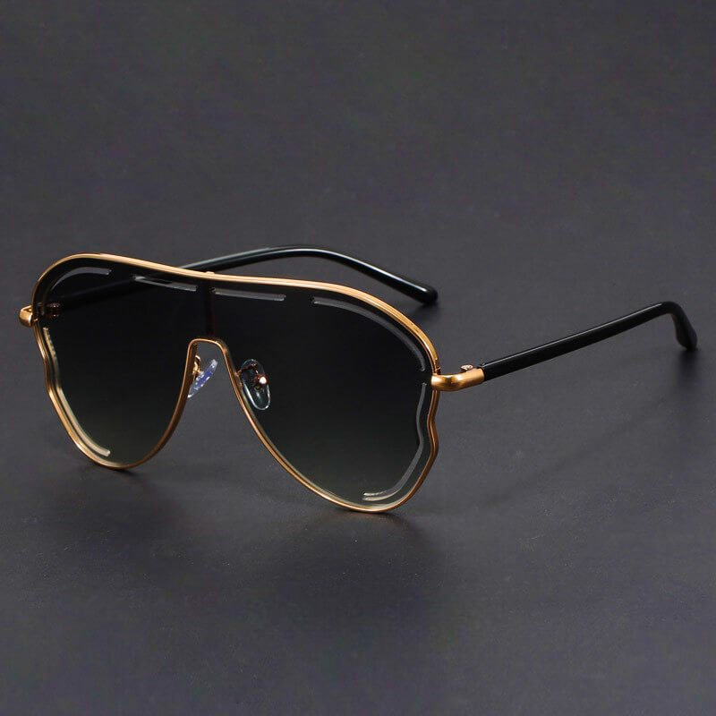 Firenca One-Piece Shades - York Miller
