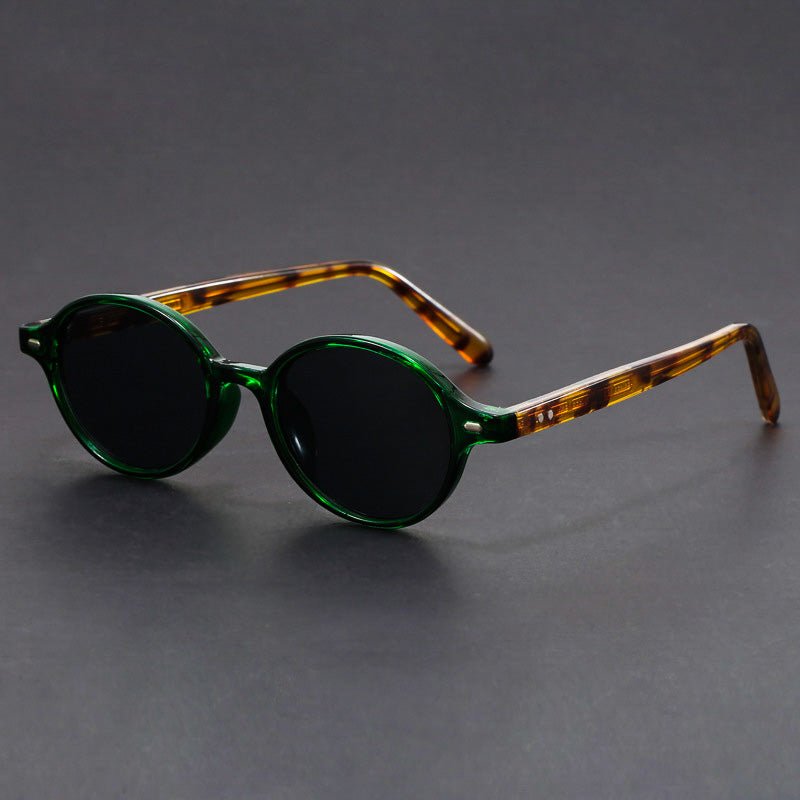 Neroni Retro Shades - York Miller