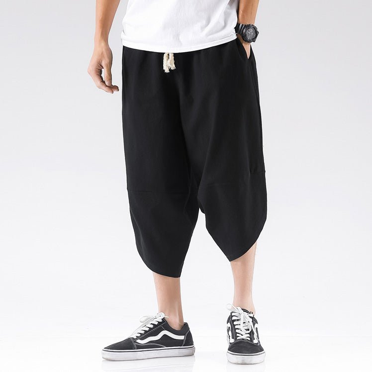 Kumara Harem Pants - York Miller