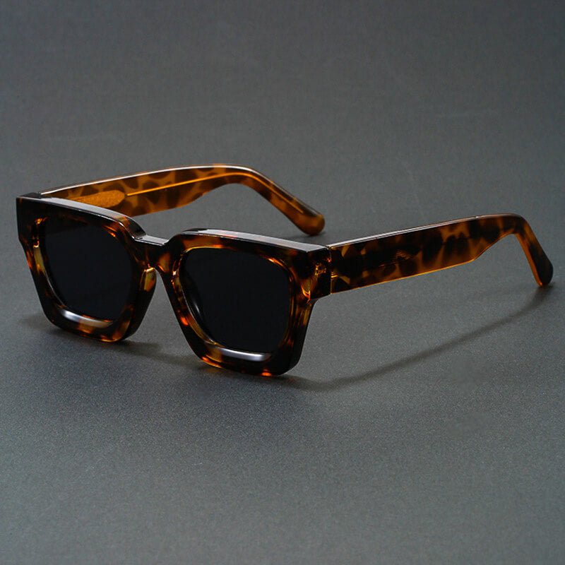 Torino Retro Shades - York Miller