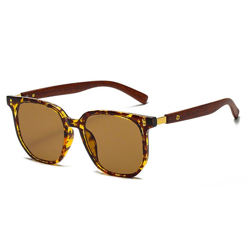Solterra Retro Shades - York Miller