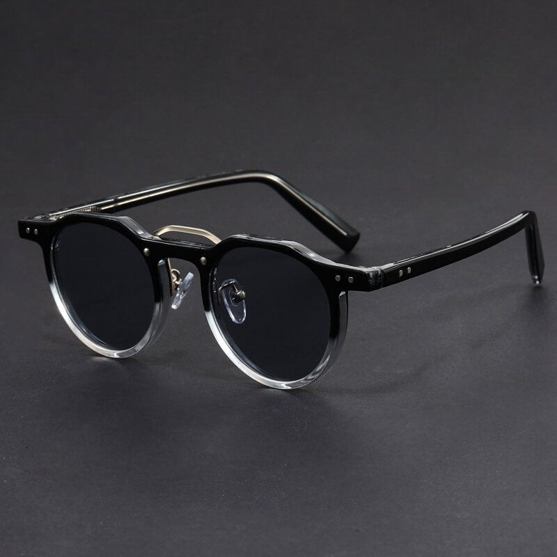 San Piero Retro Shades - York Miller