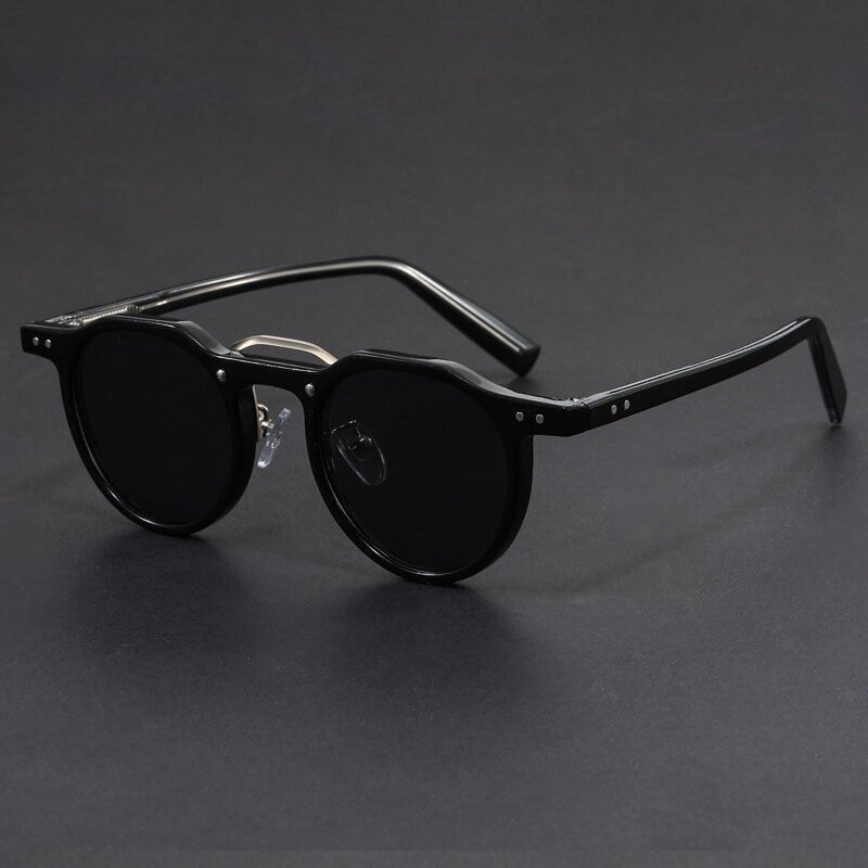San Piero Retro Shades - York Miller