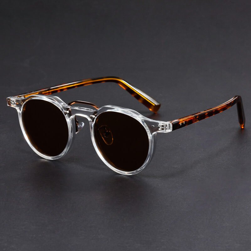 San Piero Retro Shades - York Miller