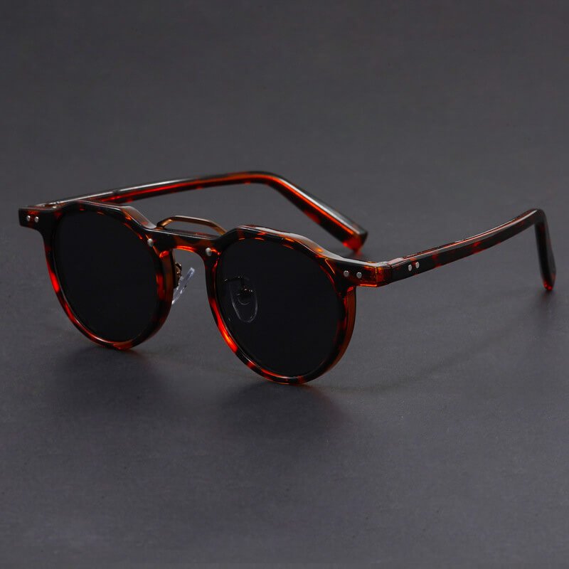 San Piero Retro Shades - York Miller