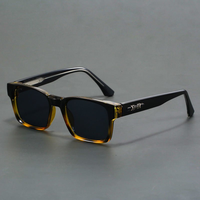 San Severo Retro Shades - York Miller