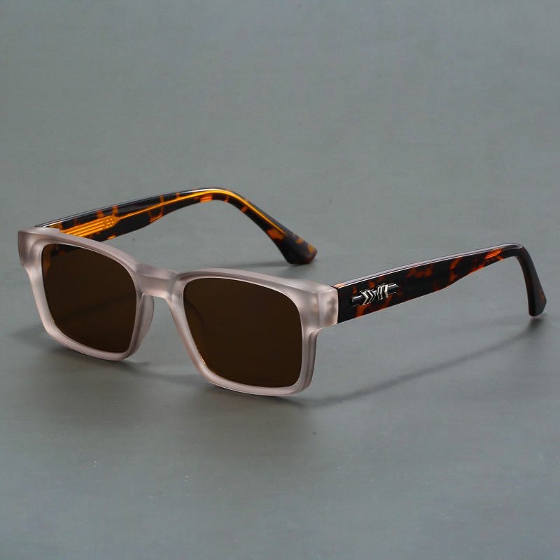 San Severo Retro Shades - York Miller