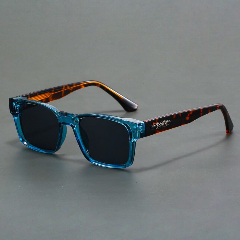 San Severo Retro Shades - York Miller