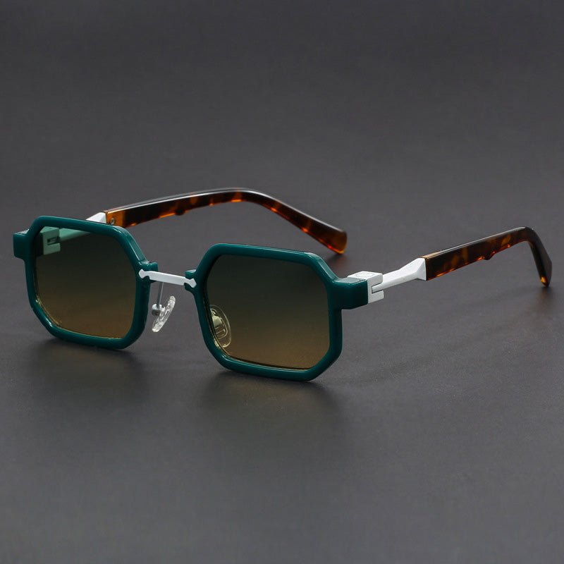 Calvano Square Shades - York Miller