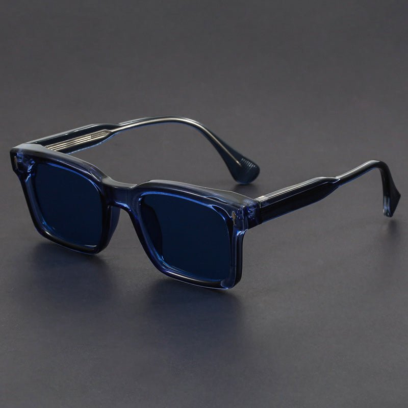 Valmor Square Retro Shades - York Miller