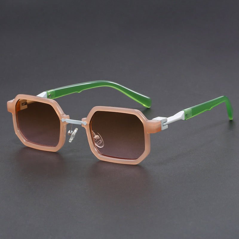 Calvano Square Shades - York Miller