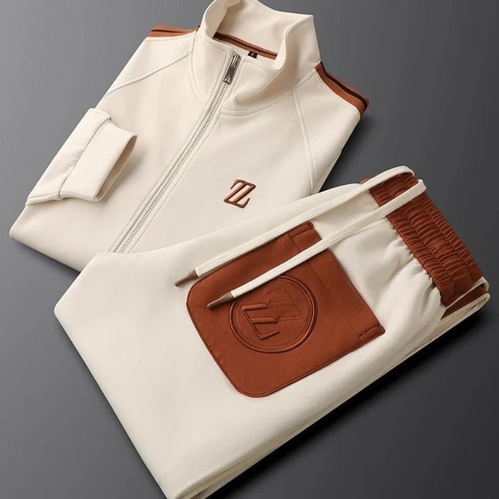 Zane Premium Athleisure Set - York Miller