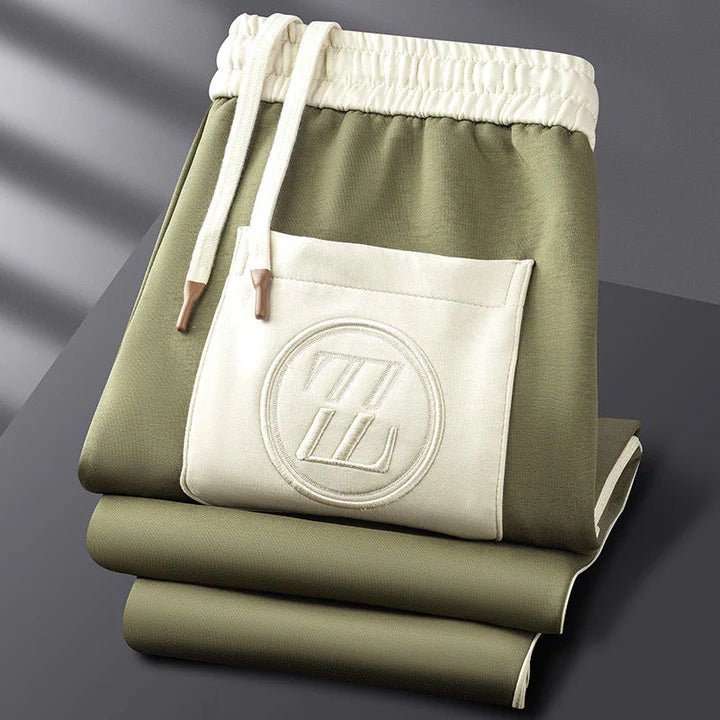 Zane Premium Athleisure Set - York Miller