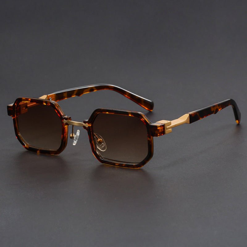 Calvano Square Shades - York Miller