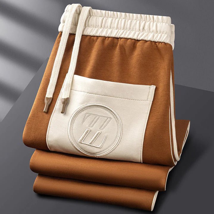 Zane Premium Athleisure Set - York Miller