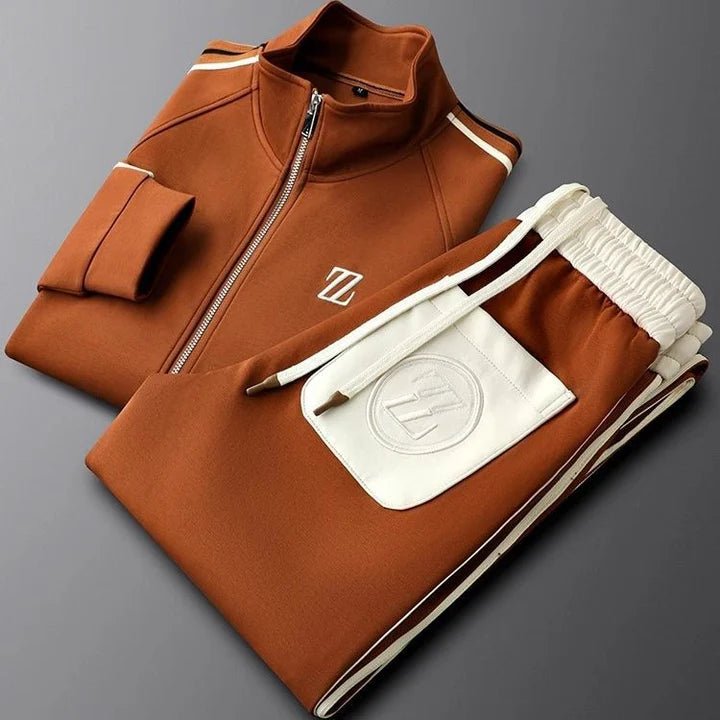 Zane Premium Athleisure Set - York Miller