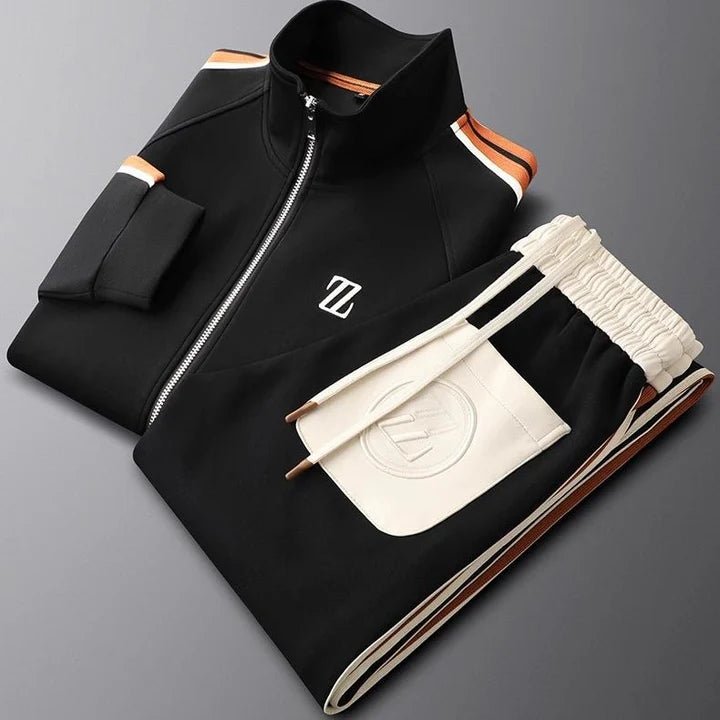 Zane Premium Athleisure Set - York Miller