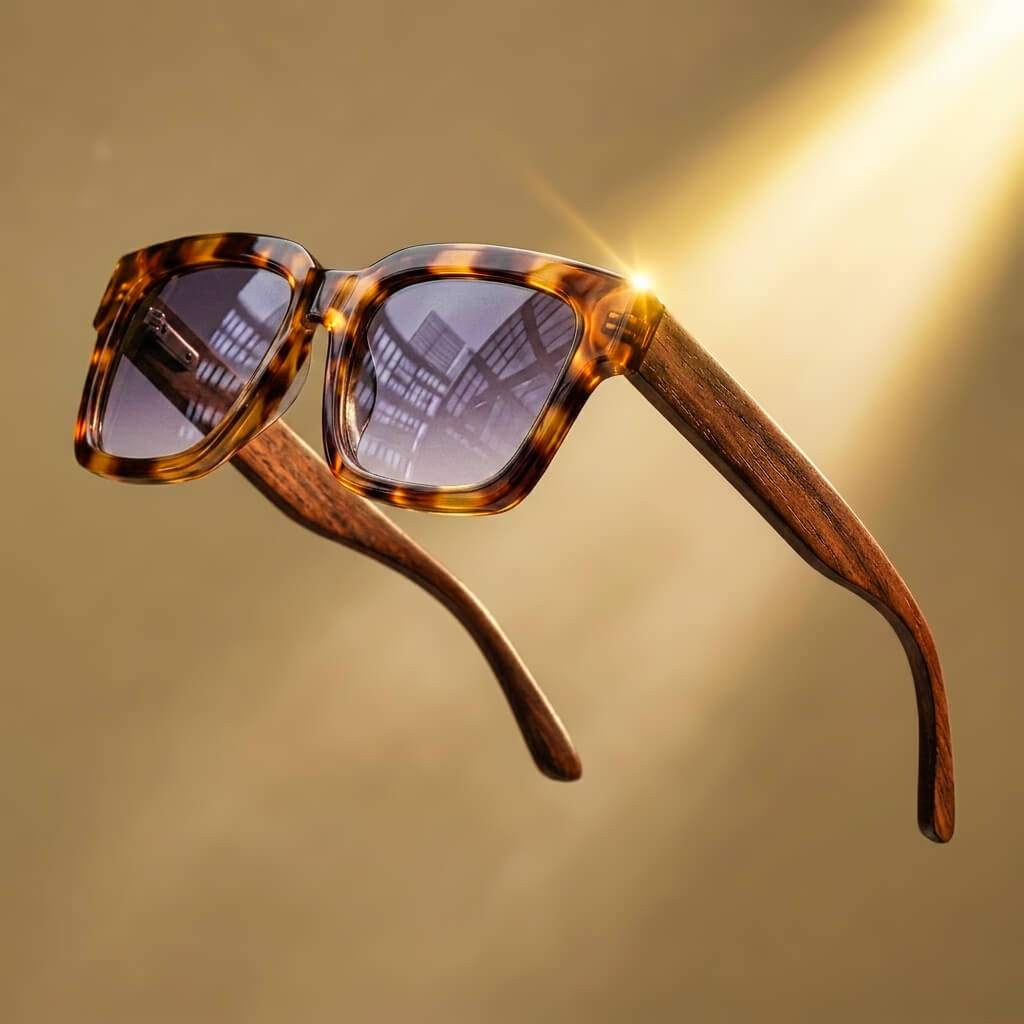 Solari Classic Polarized Shades