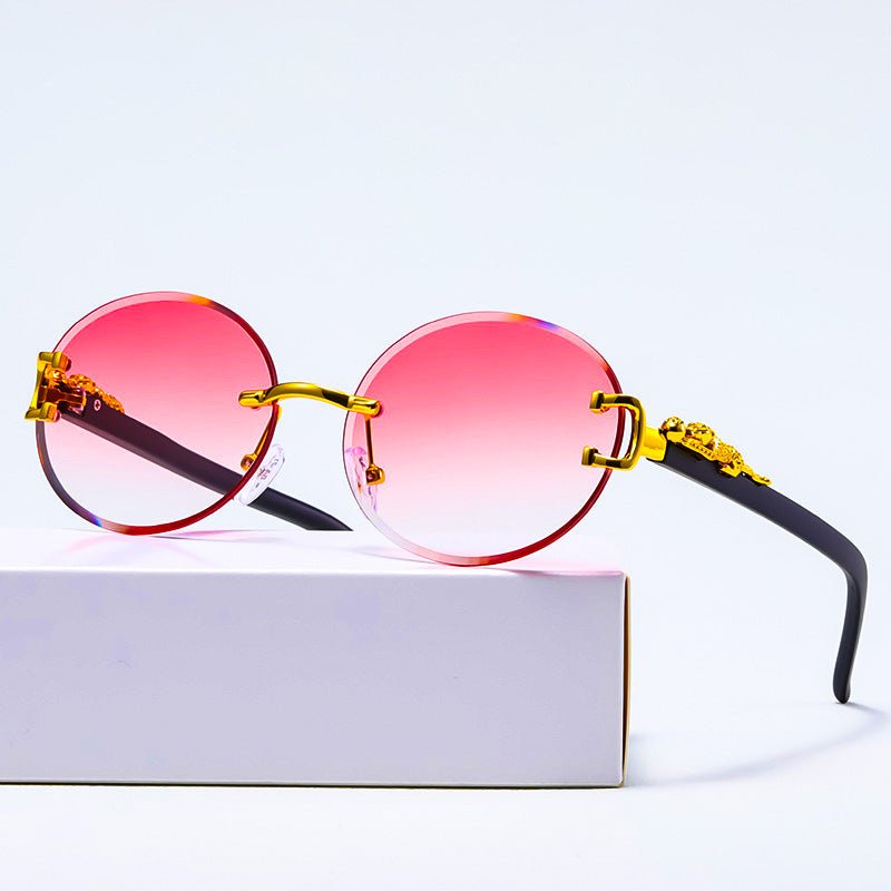 Panthera Nova Retro Shades - York Miller