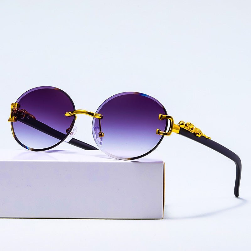Panthera Nova Retro Shades - York Miller