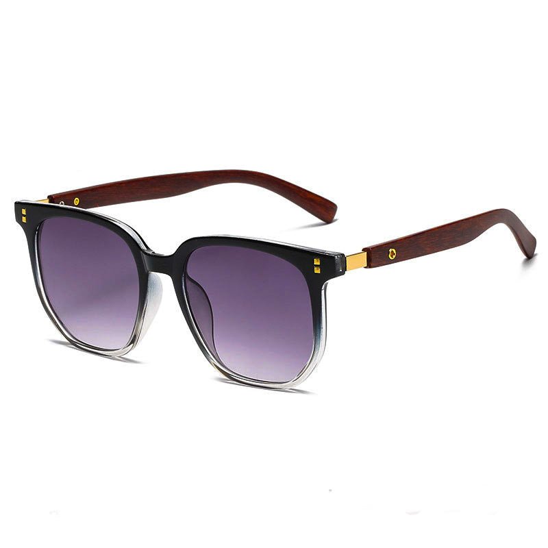 Solterra Retro Shades - York Miller
