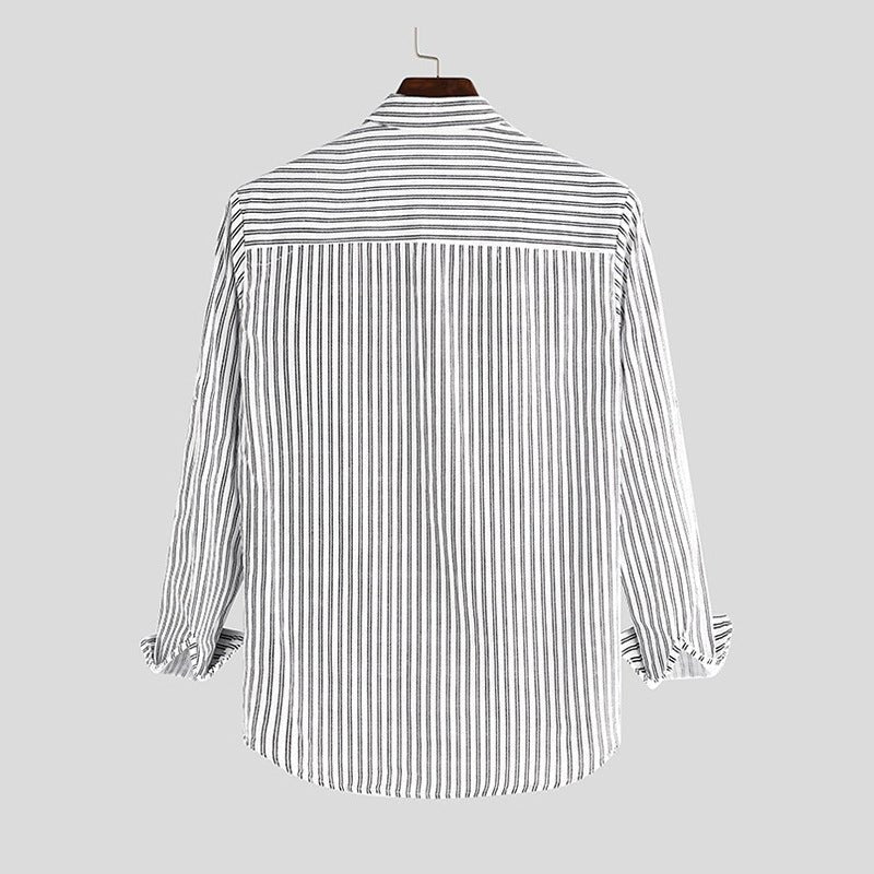 Kyoto Button-up Shirt - York Miller